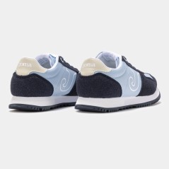 Chaussure joma pour enfant - Origen Jr 2503 Bleu marine