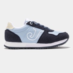 Chaussure joma pour enfant - Origen Jr 2503 Bleu marine