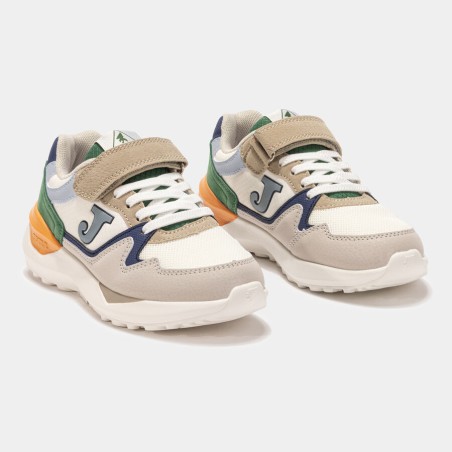 Chaussure joma pour enfant - 3080 Jr 2516 Beige