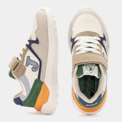 Chaussure joma pour enfant - 3080 Jr 2516 Beige