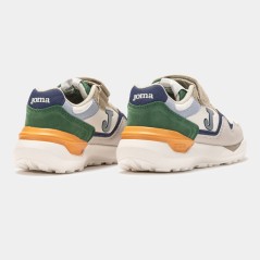 Chaussure joma pour enfant - 3080 Jr 2516 Beige