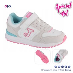 Chaussure joma pour enfant - Tornado JR 2432