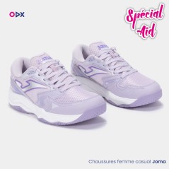 Chaussures femme casual joma – V.Dynamic Lady 2519 violet
