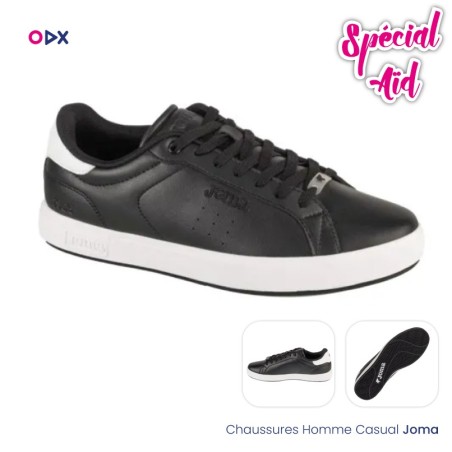 Chaussures homme Casual joma - CLASSIC 2521