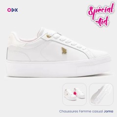 Chaussures femme casual joma – C.AYURE