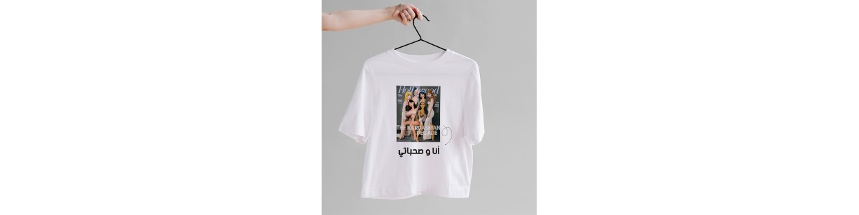 Tee-shirt-femmes